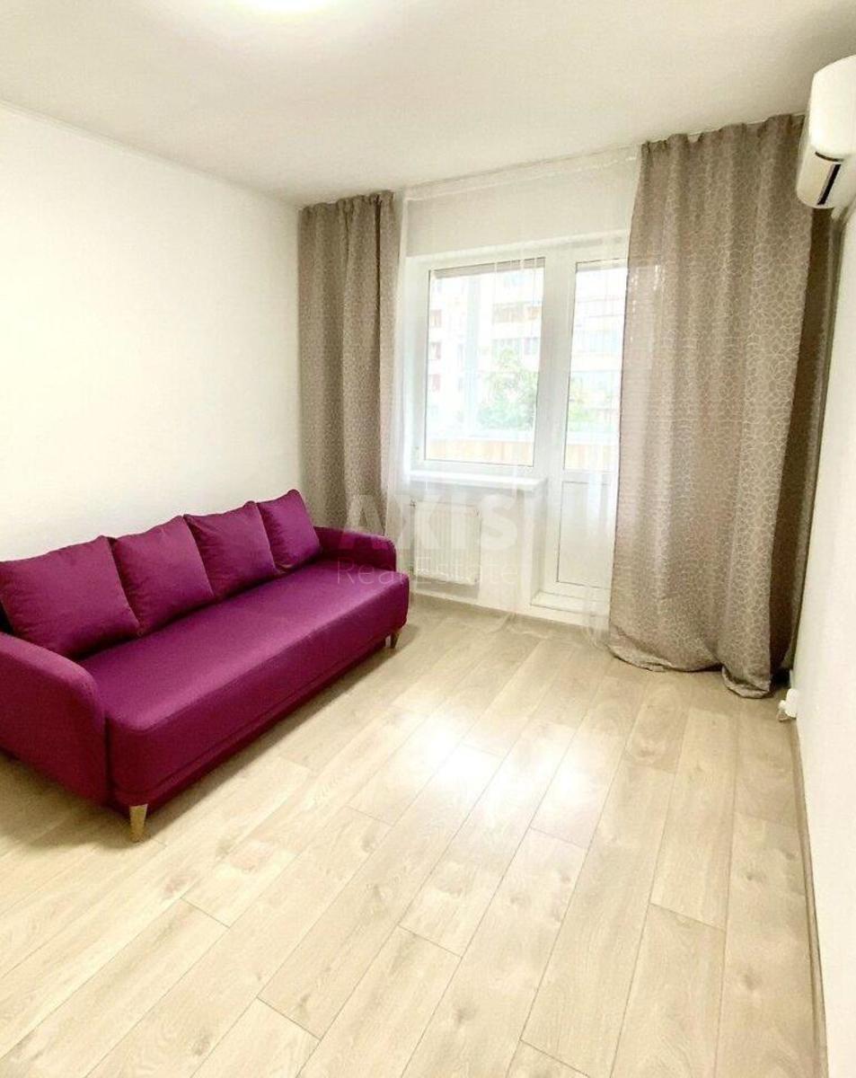1k apartment pr-t Grygorenka Petra 25А3