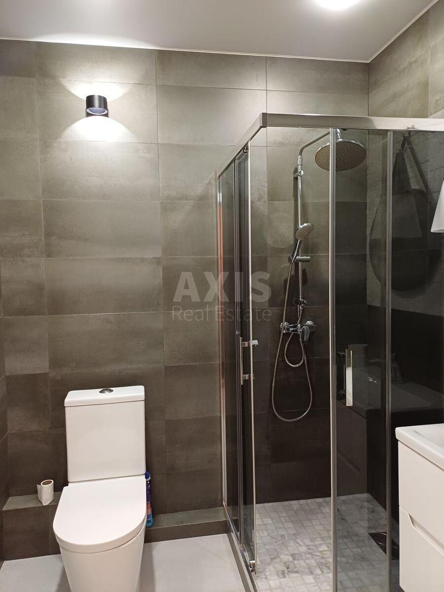 1k apartment vul. Glybochyc'ka 136025312