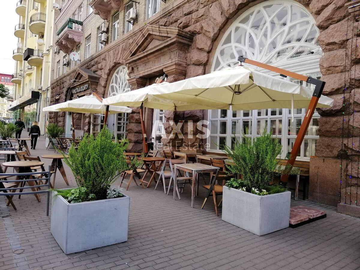 3k apartment vul. Velyka Vasyl'kivs'ka 2916