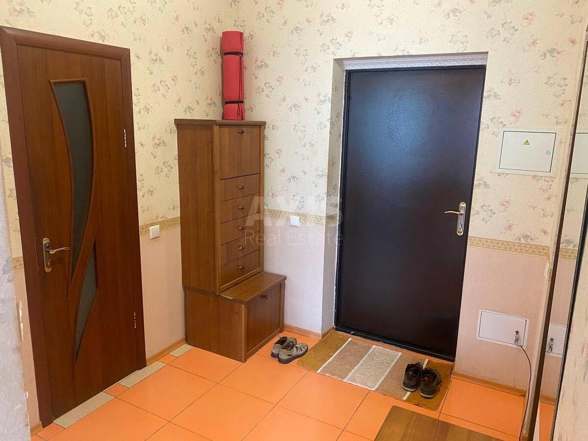 1k apartment vul. Chavdar Jelyzavety 118