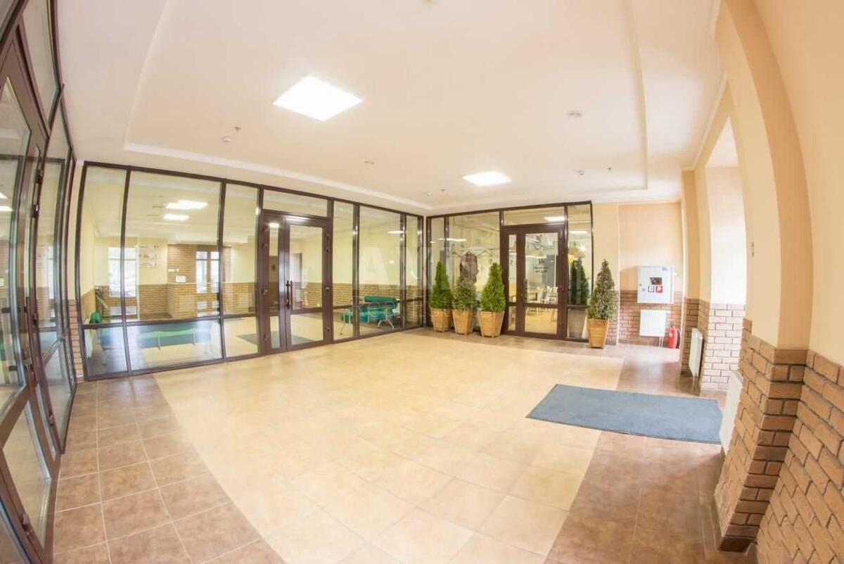 Office vul. Verhnij Val 10, 3000m2596020