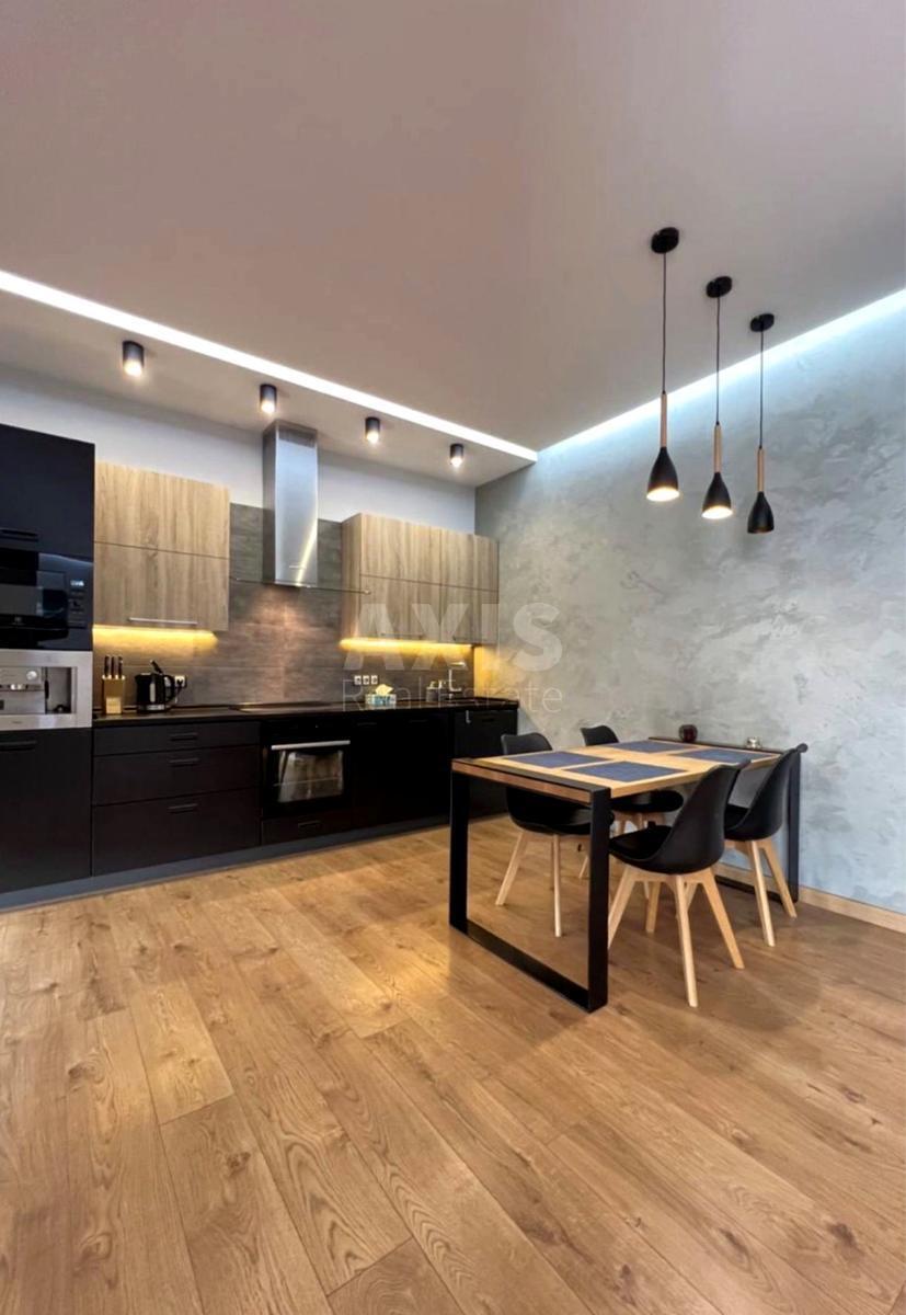 2k apartment vul. Gogolivs'ka 1463766