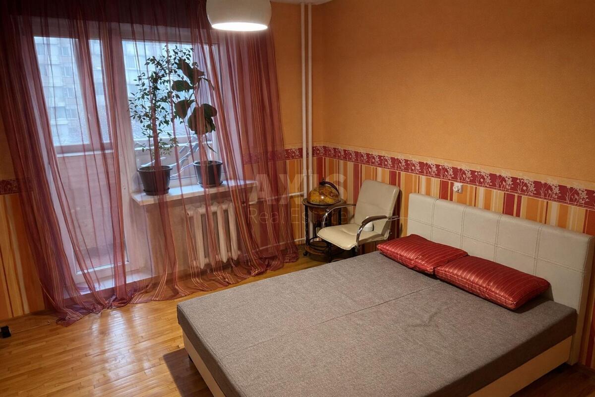 2k apartment pr-t Grygorenka Petra 3Д638112