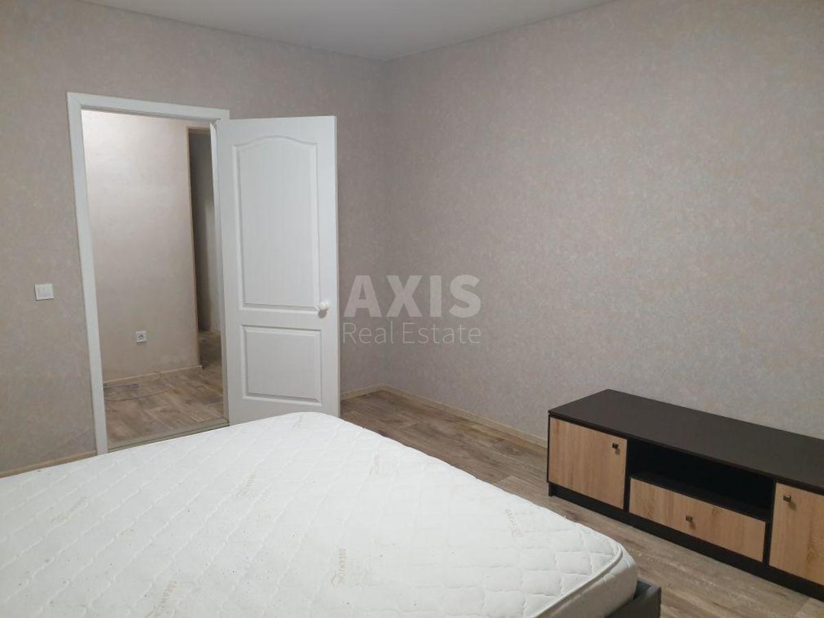 2k apartment vul. Nyzhn'ojurkivs'ka 43