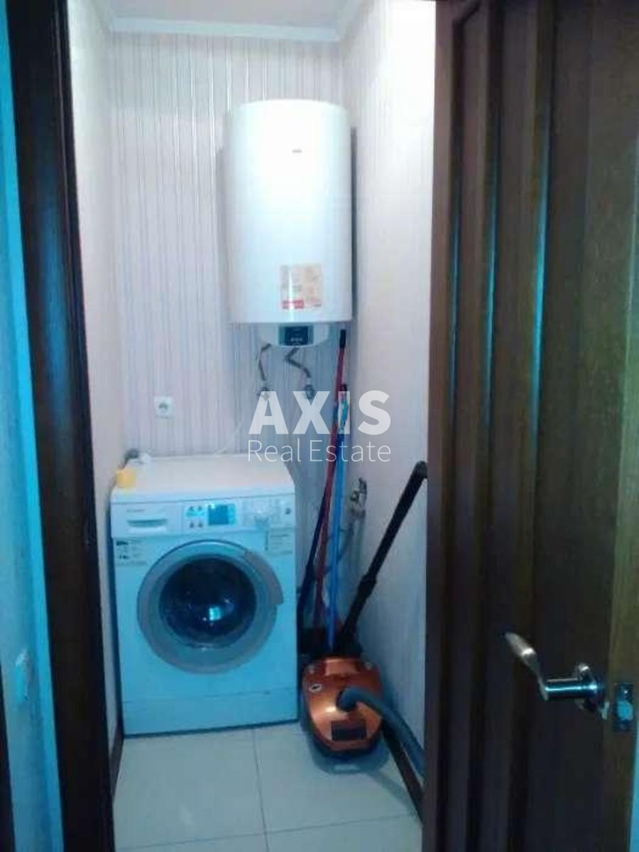 3k apartment vul. Laboratorna 26А8