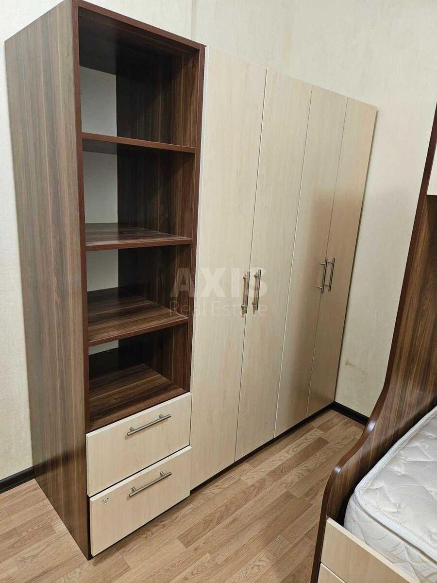 2k apartment vul. Kondratjuka Jurija 55