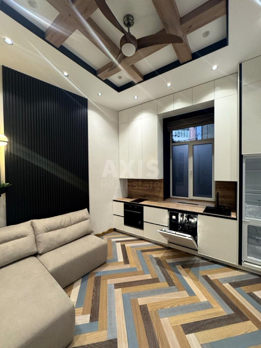 1k apartment vul. Myhajlivs'ka 6638464