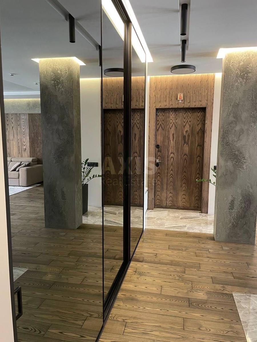 3k apartment vul. Regeneratorna 42