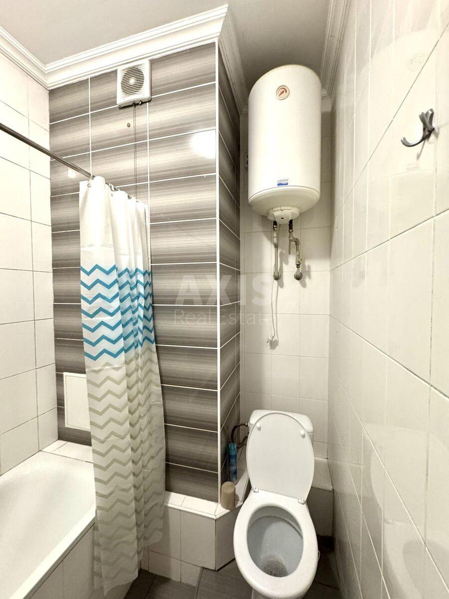 3k apartment vul. Tumanjana Ovanesa 15А11