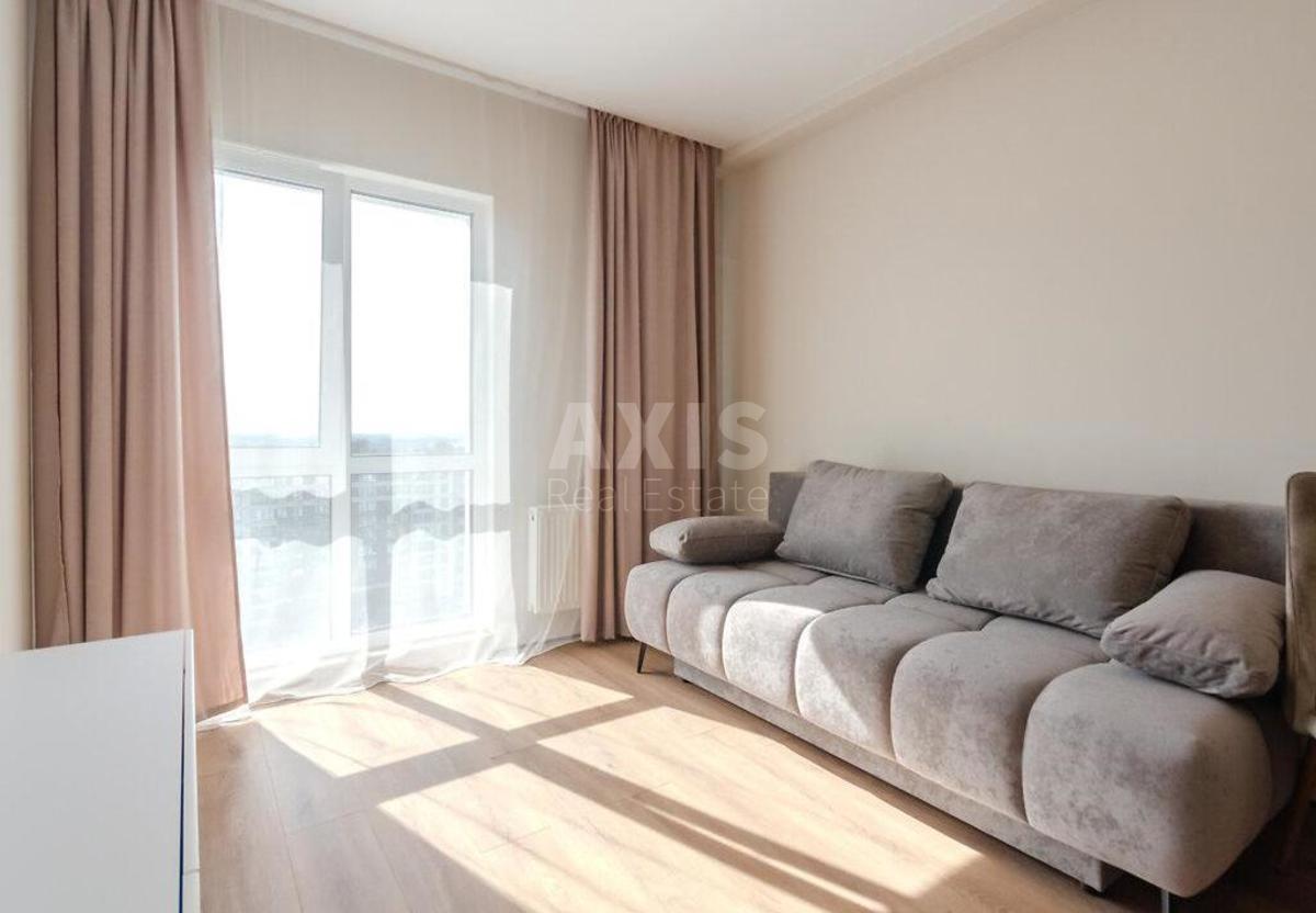 2k apartment vul. Myhajla Maksymovycha 28Е5