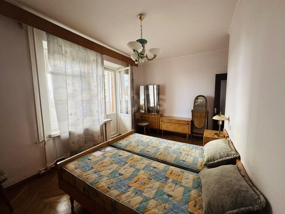 3k apartment bul. Lesi Ukrai'nky 9В12