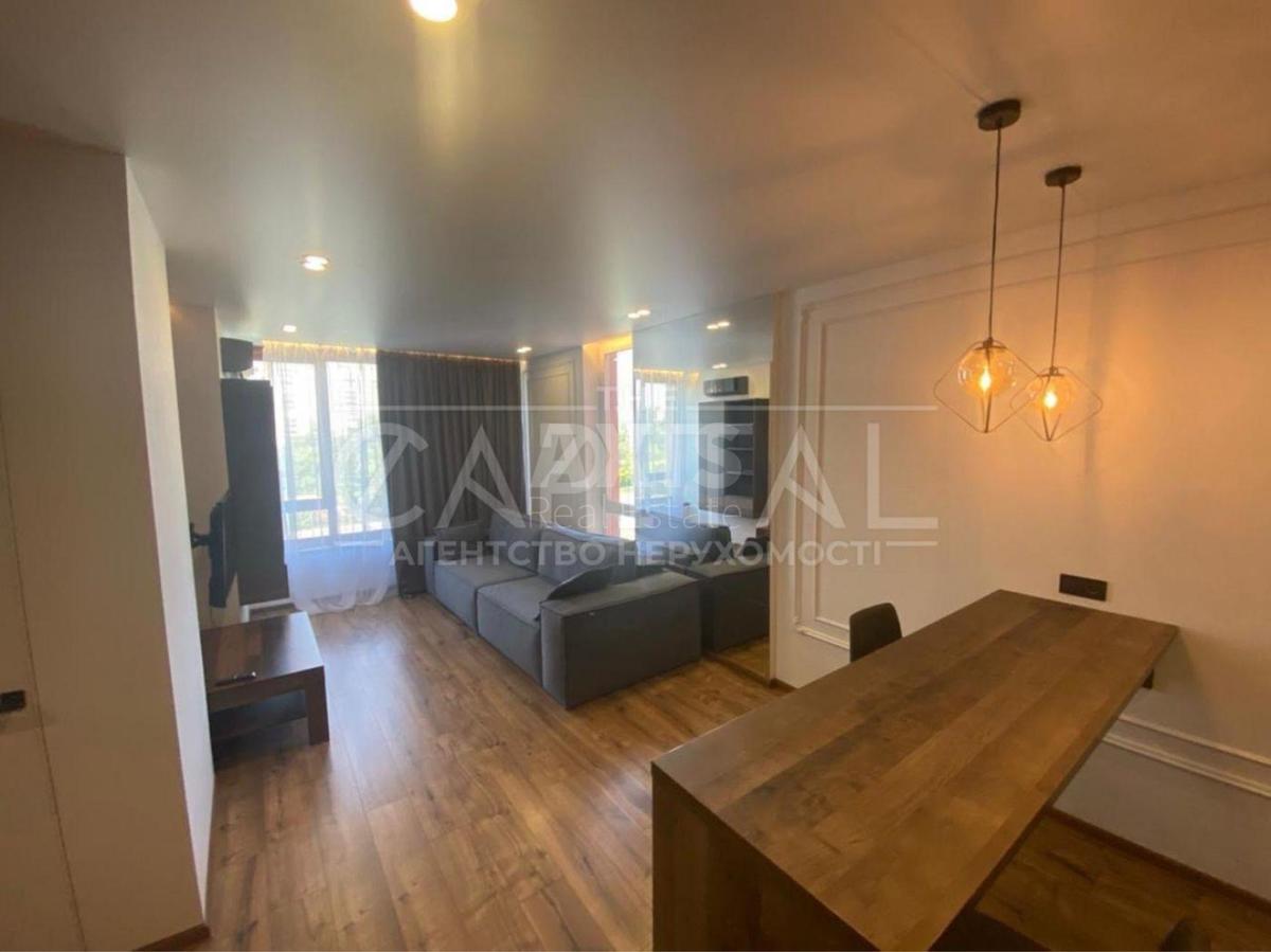 2k apartment vul. Regeneratorna 41