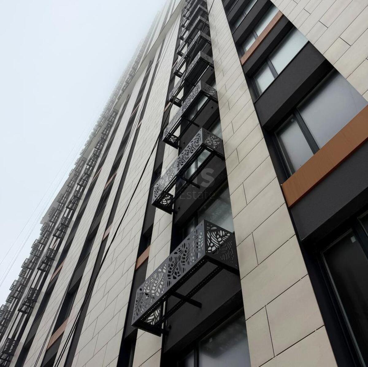 3k apartment vul. Zabolotnogo Akademika 163929