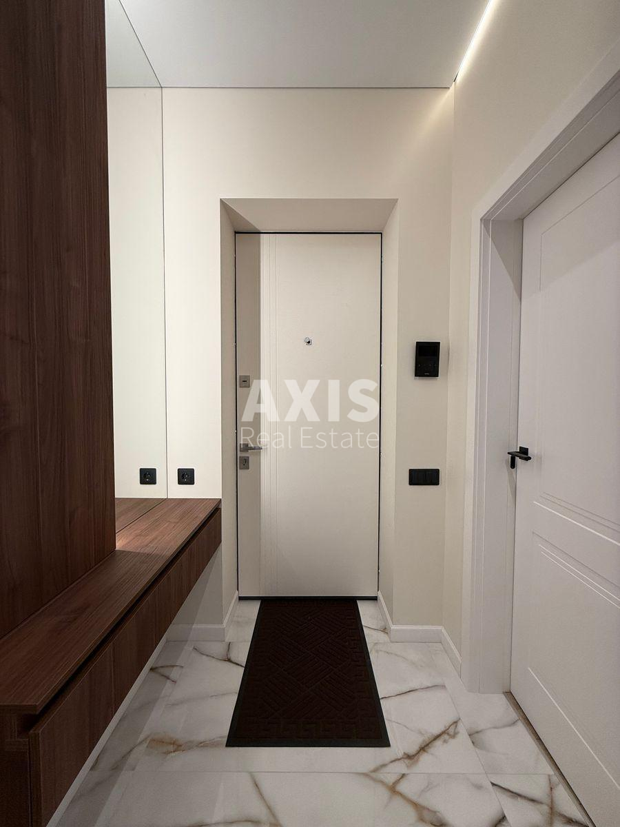 3k apartment vul. Moskovs'ka 37/25832510