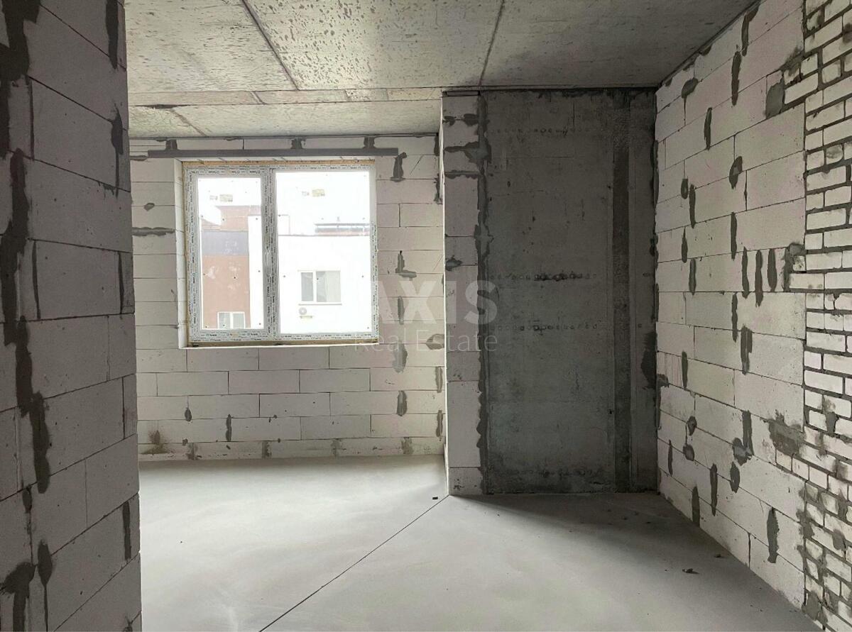 1k apartment vul. Jantarna 440