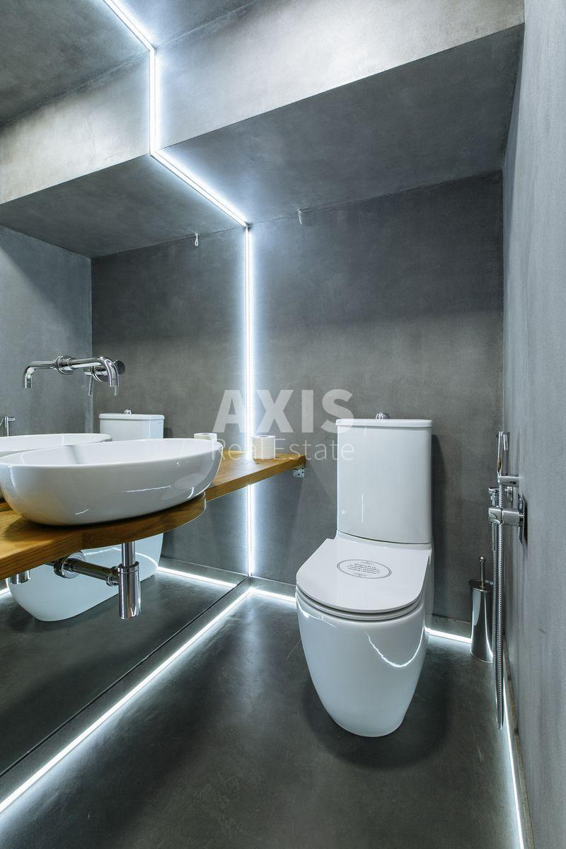 Office vul. Rustaveli Shota 30Б, 180m2500416