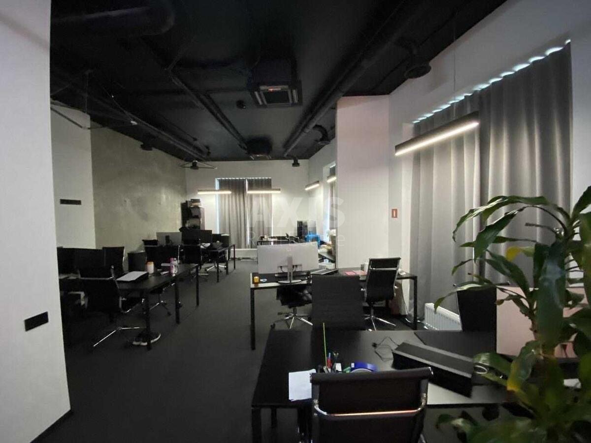 Офис ул. Антоновича 74, 680м2598510