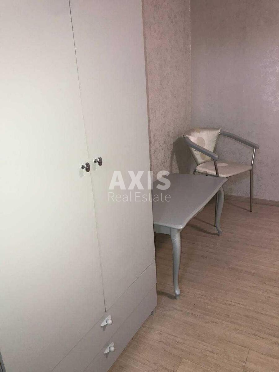 1k apartment vul. Rudenko Larysy 8565779