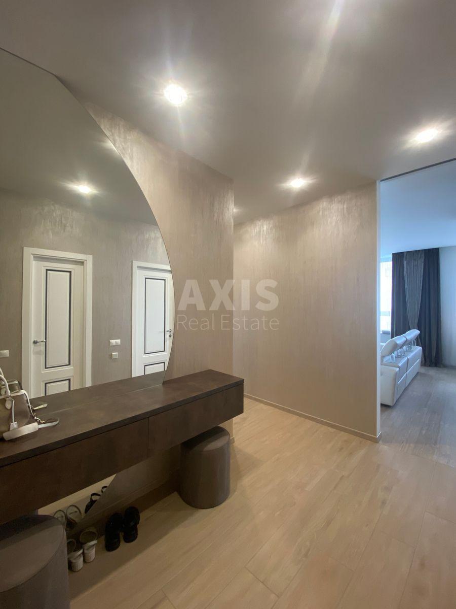 3k apartment vul. Dilova 1/27