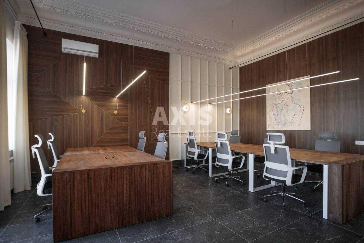 Office vul. Velyka Vasyl'kivs'ka 38, 100m23