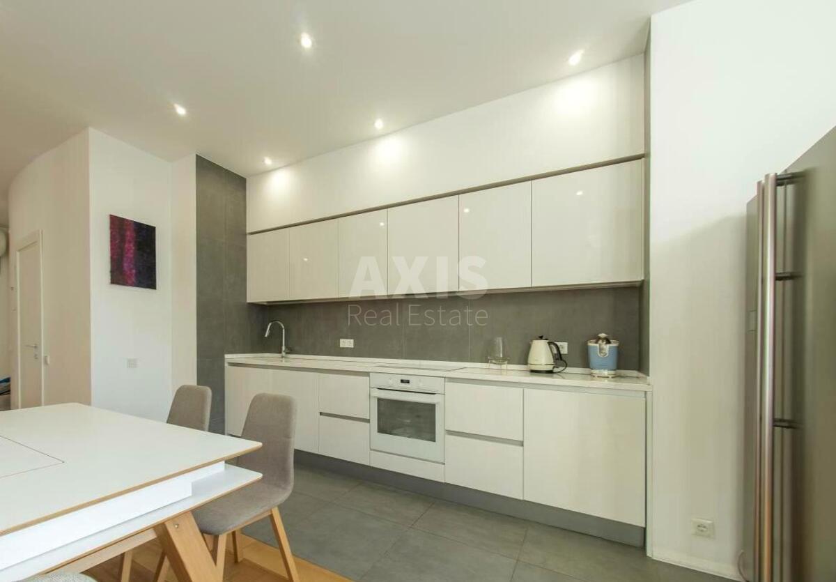 4k apartment bul. Mykoly Mikhnovskoho 14/1664058