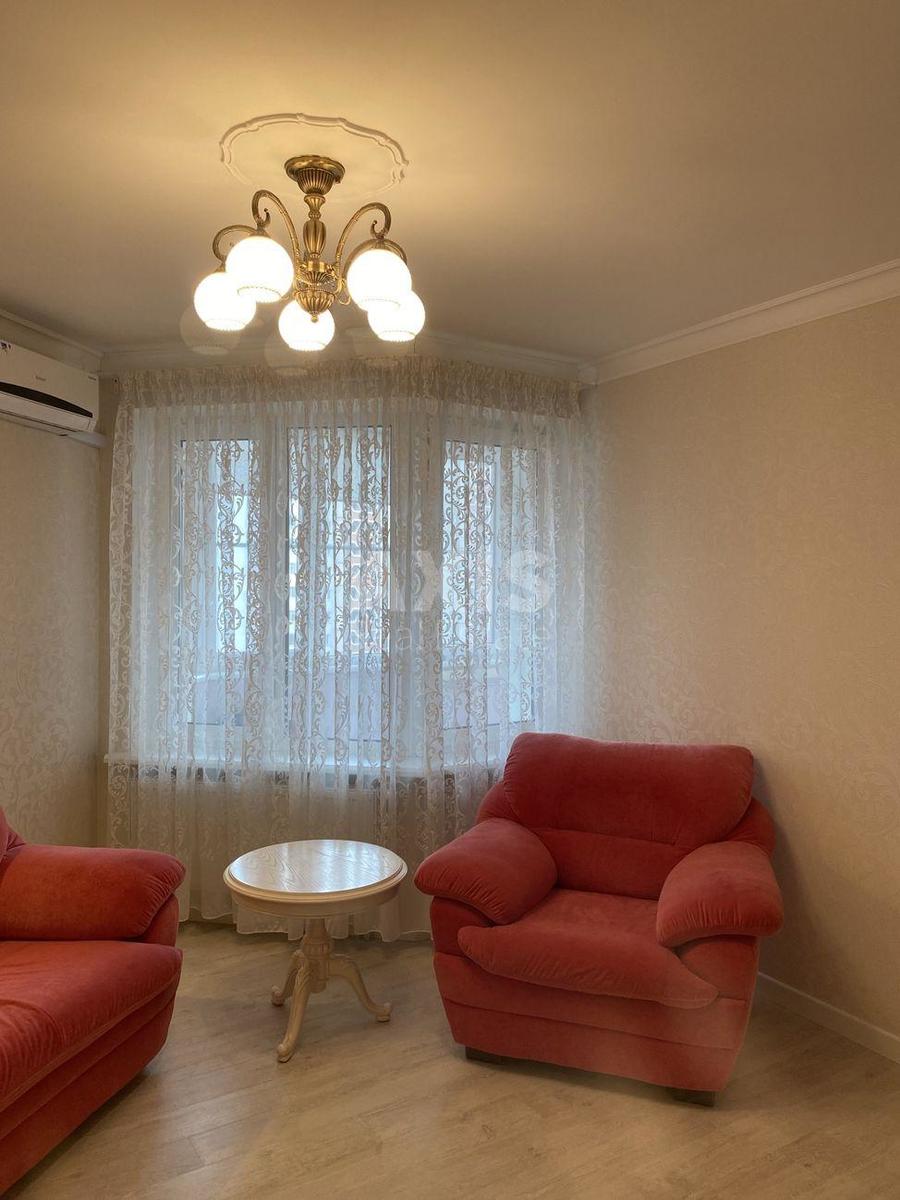 4k apartment vul. Osinnja 337