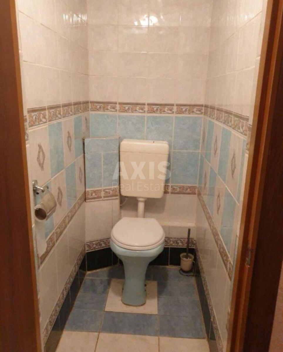2k apartment vul. Geofizykiv 12