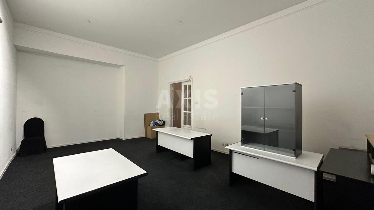 Office vul. Velyka Vasyl'kivs'ka 41, 57m2506742