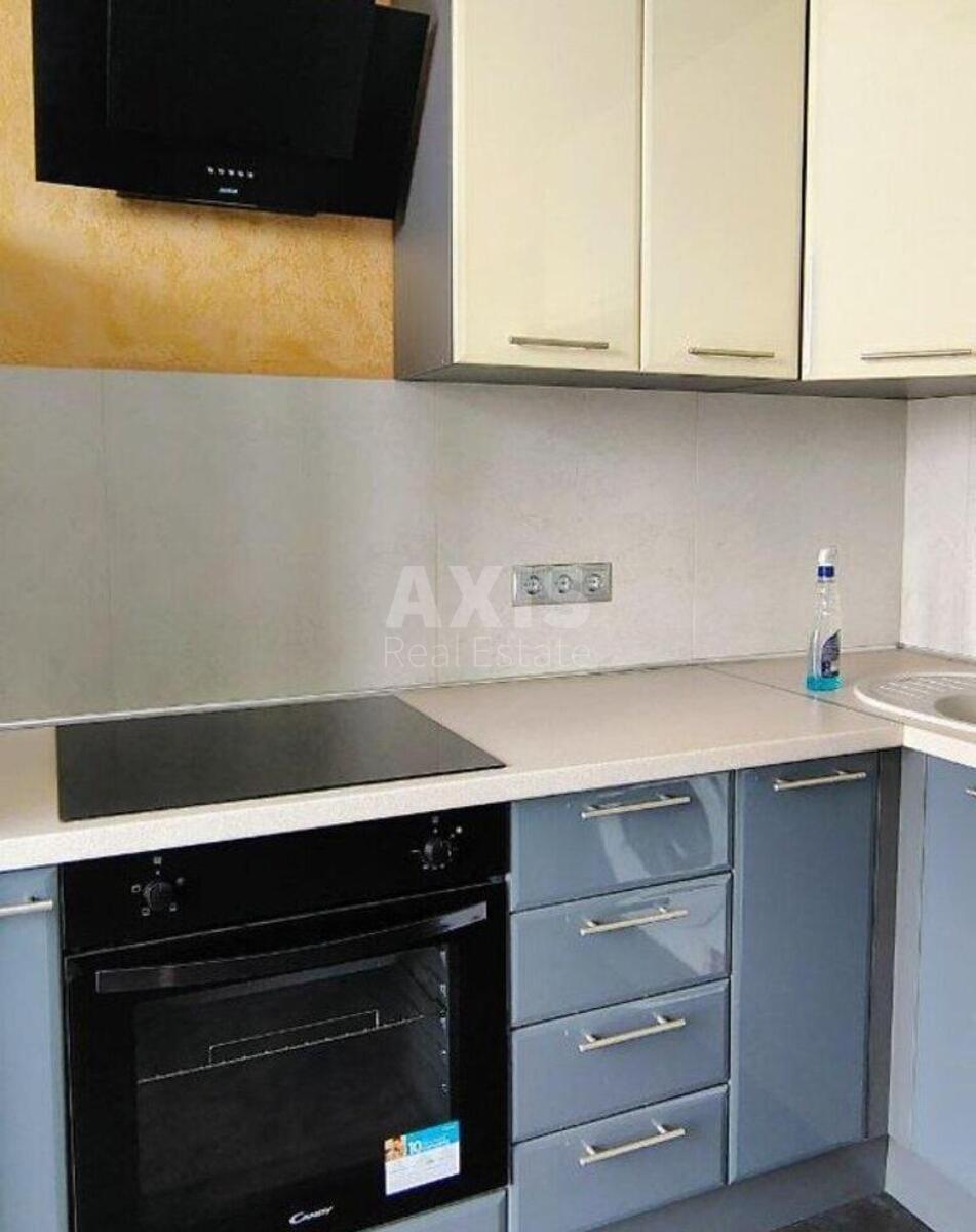 1k apartment vul. Verbyc'kogo Arhitektora 1В