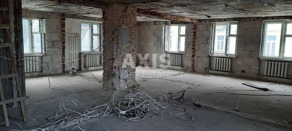 Объект сервиса ул. Большая Житомирская 38Б, 800м2431535