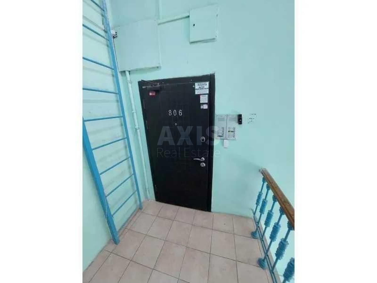 Trade object vul. Turgenjevs'ka 82А, 3085m2599598