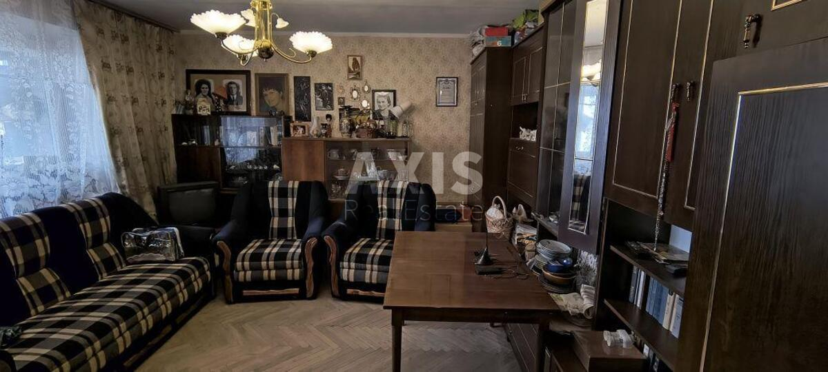 3к квартира ул. Уссурийская 6511251