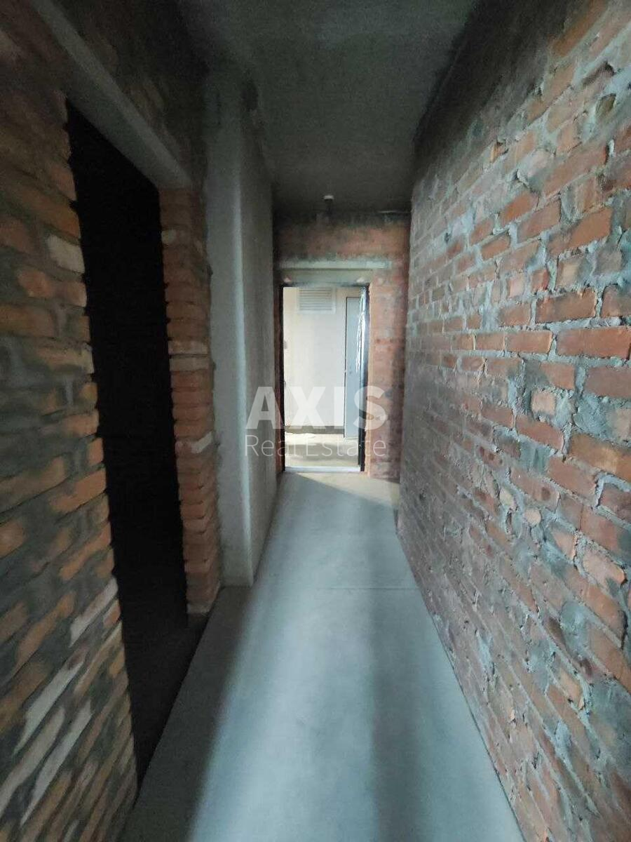 1k apartment vul. Zhmachenka Generala 282