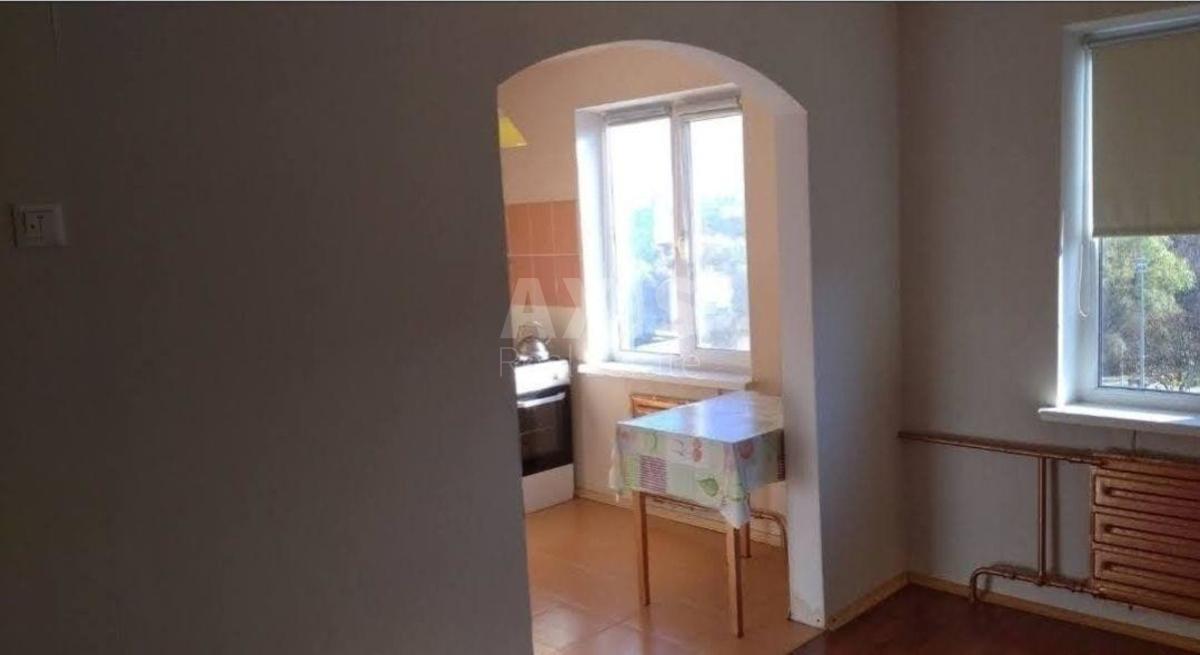2k apartment vul. Stal's'kogo Sulejmana 28А8