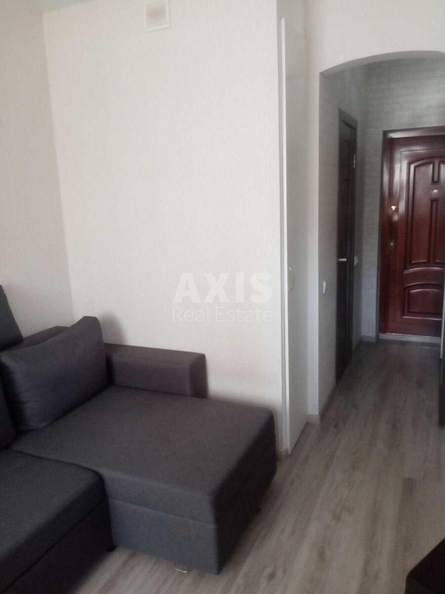 1k apartment vul. Raketna 245