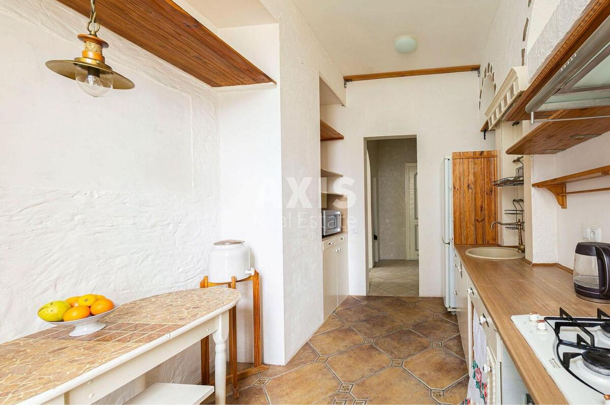 2k apartment vul. Rejtars'ka 25/23596740