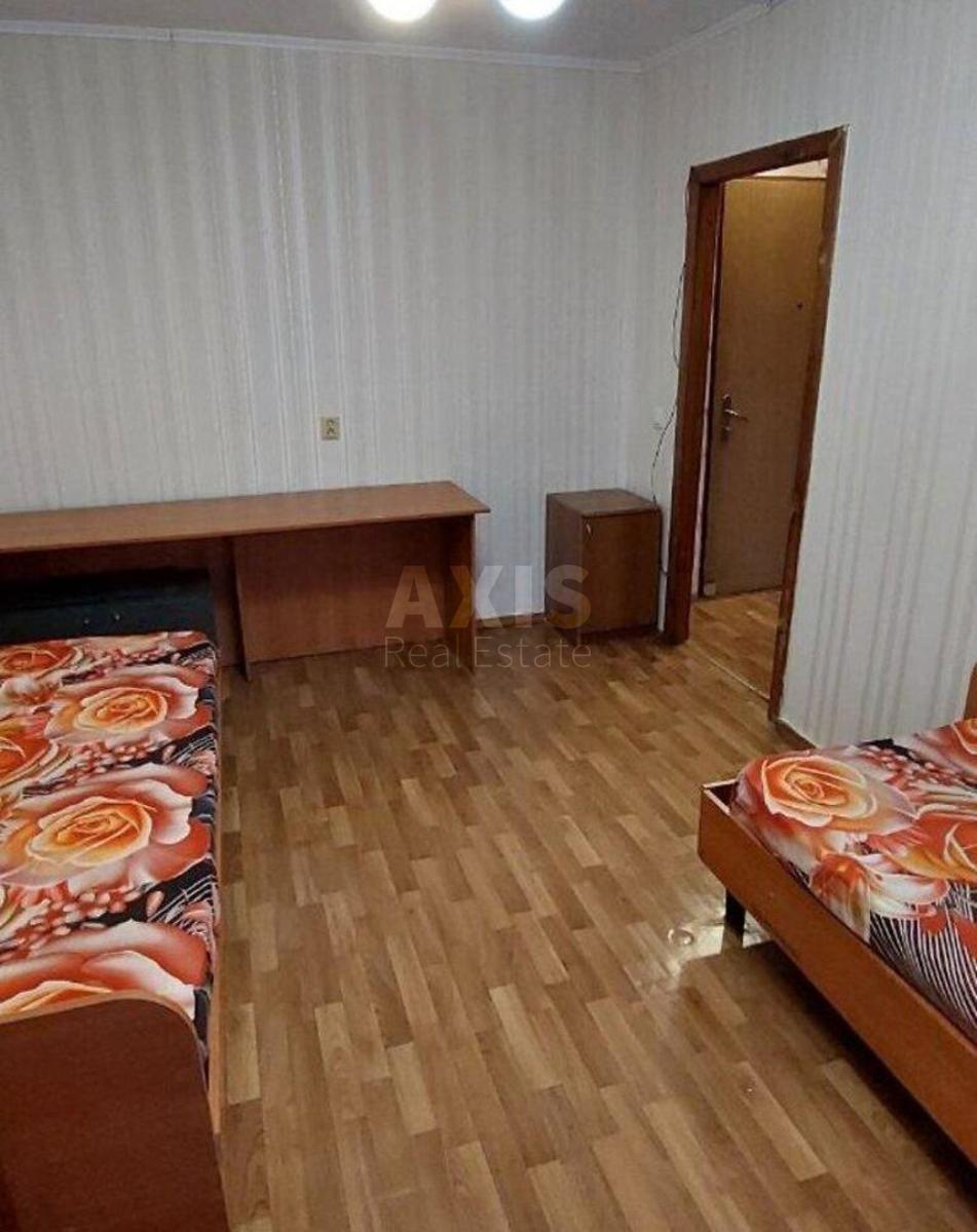 1к квартира пр-т Оболонский 34В2