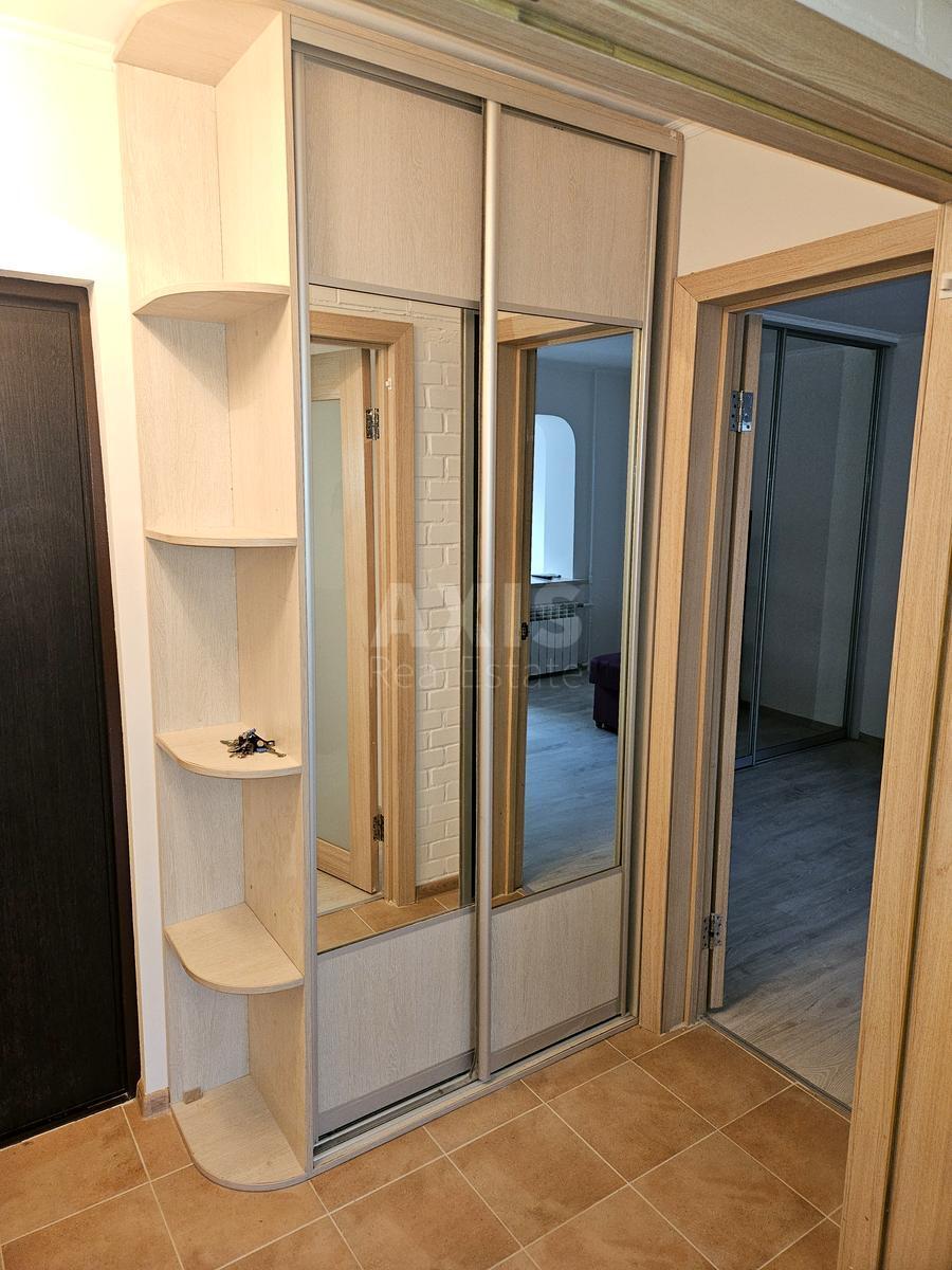 2k apartment vul. Ozerna 206017311