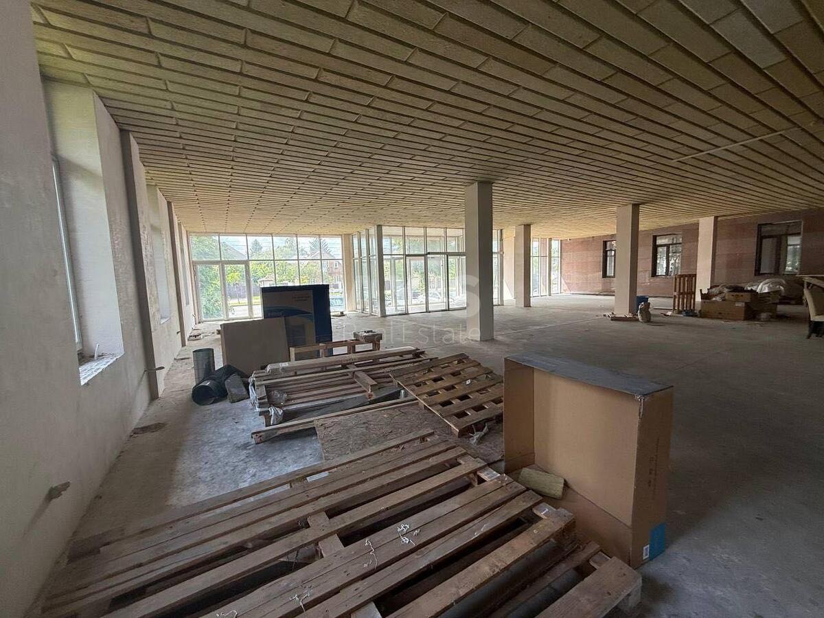 Trade object vul. Danyla Shherbakivs'kogo 14, 850m23