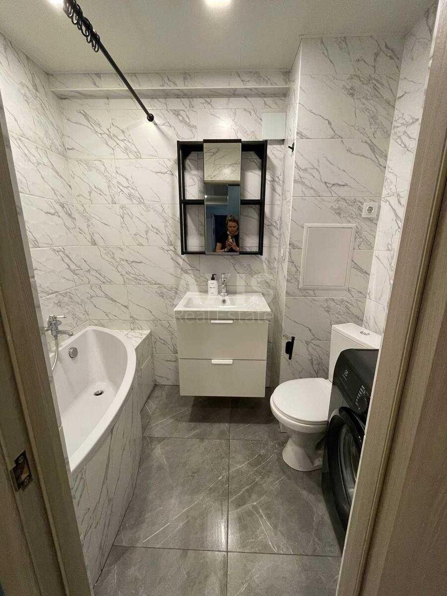 2k apartment vul. Dubrovyc'ka 56