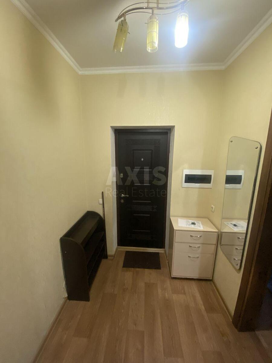 1k apartment shose Harkivs'ke 17А10