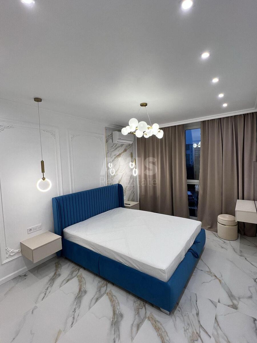 2k apartment vul. Nekrasova 10А14