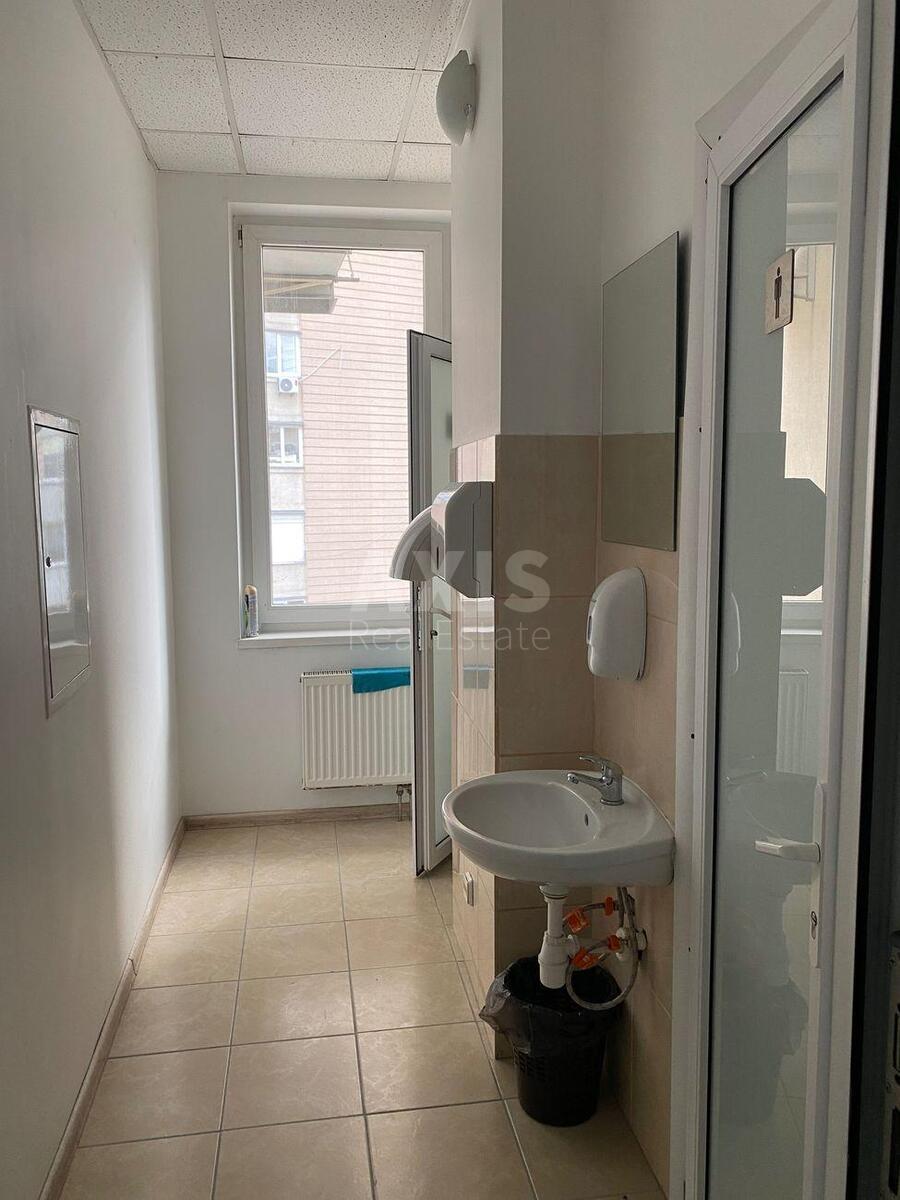 Office vul. Okipnoi' Rai'sy 8, 50m2525702