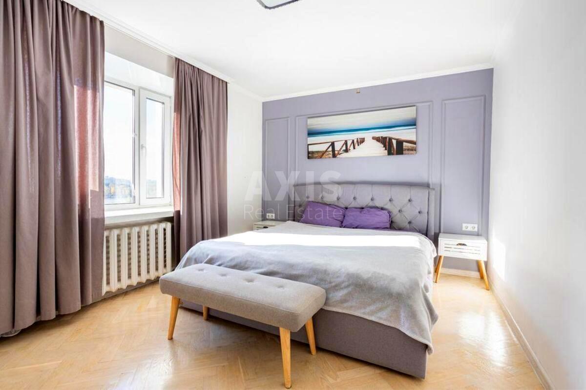 4k apartment vul. Lunachars'kogo 3Б614820