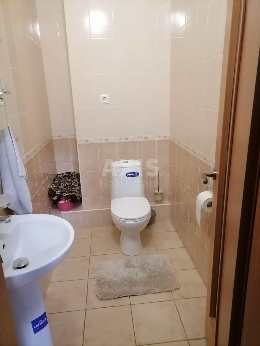 3k apartment vul. Djachenka Ivana 20Б9