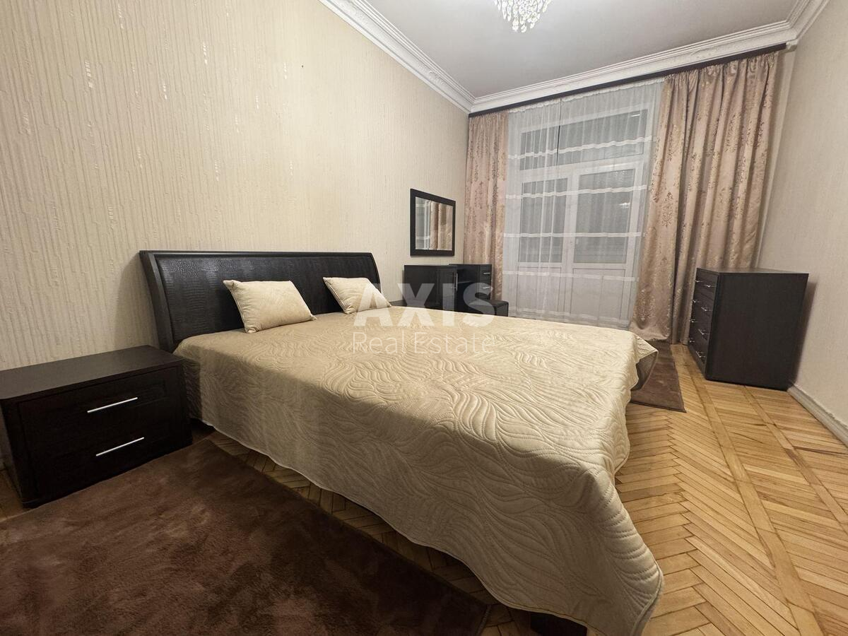 3k apartment vul. Saksagans'kogo 85/23559266