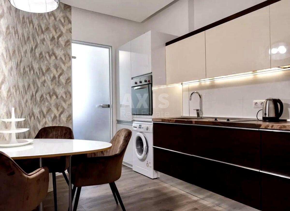 2k apartment vul. Hreshhatyk 1361543