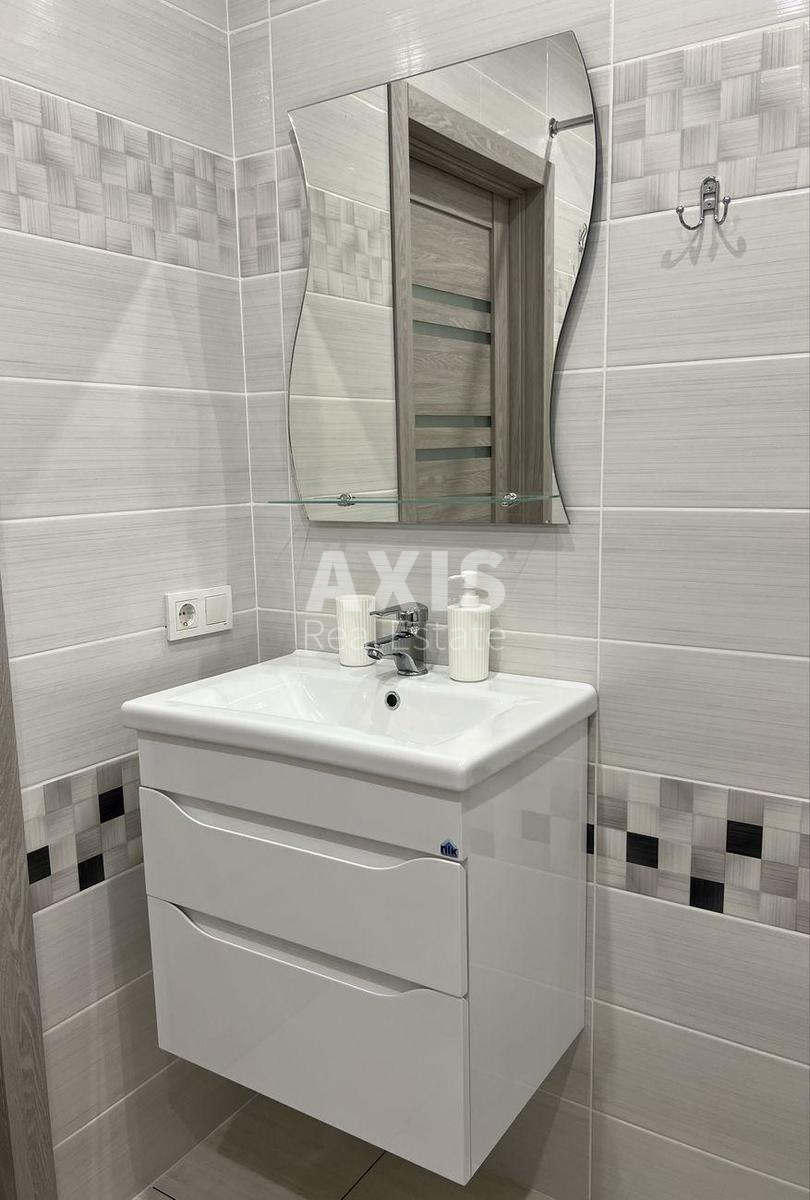 1k apartment vul. Kachalova 40427215