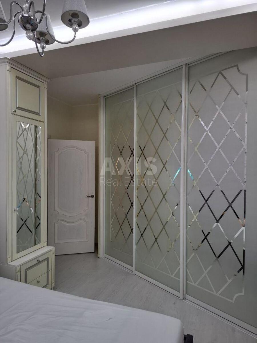 2k apartment vul. Danchenka Sergija 4571412