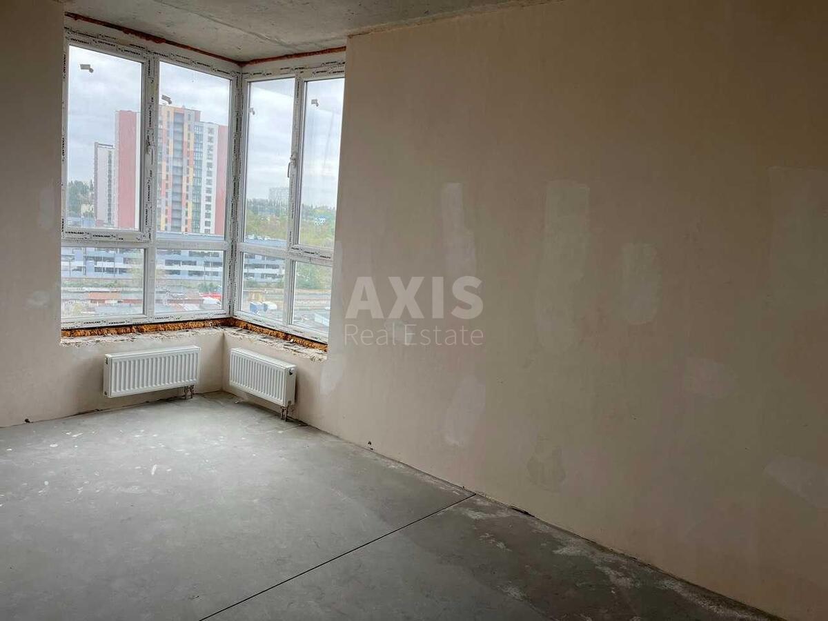 3к квартира ул. Выговского Ивана 10Б571634